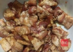 烤五花肉(烤箱版)的做法图解2