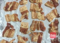 烤五花肉（烤箱版）的做法图解4