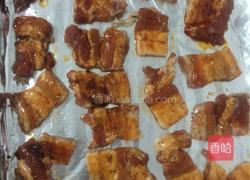 烤五花肉(烤箱版)的做法图解5