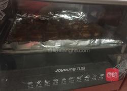 烤五花肉（烤箱版）的做法图解6