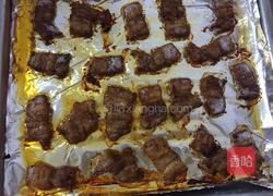 烤五花肉(烤箱版)的做法图解7