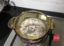 胡椒煲鲜蚝的做法图解3