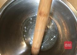 巧剥石榴的做法图解5