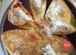 巧剥石榴的做法图解7