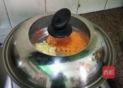 五色饭团的做法图解2