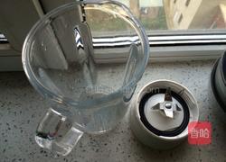 鲜榨玉米汁的做法图解3