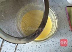 鲜榨玉米汁的做法图解4