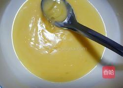 蔓越莓饼干的做法图解4