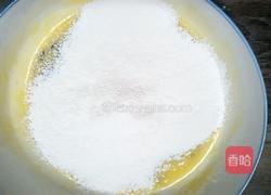 蔓越莓饼干的做法图解8