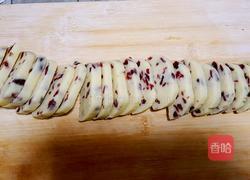 蔓越莓饼干的做法图解11