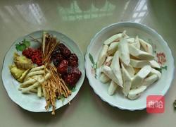 土鸡炖山药的做法图解7