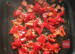 辣炒黄瓜的做法图解4