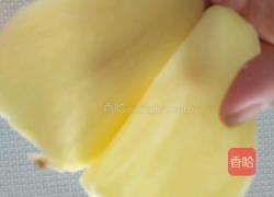 炸土豆盒的做法图解4