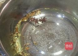 老汤炖棒骨的做法图解3