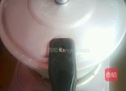 排骨炖莲藕汤的做法图解5