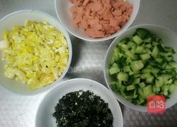 手工饭团的做法图解3