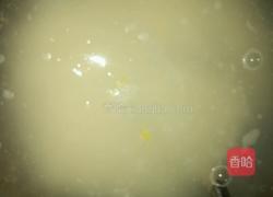 醪糟汤的做法图解1