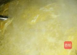 醪糟汤的做法图解3