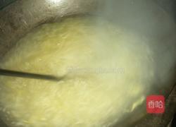 醪糟汤的做法图解2