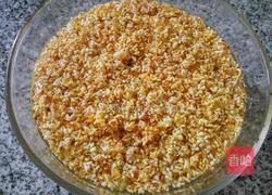 桂花蜜（花茶）的做法图解2