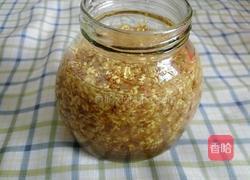 桂花蜜（花茶）的做法图解6
