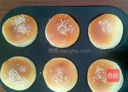 小面包的做法图解11