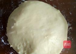 小面包的做法图解5