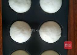 小面包的做法图解8