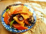 糖醋豆腐
