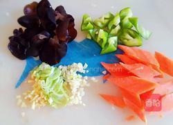 糖醋豆腐的做法图解2