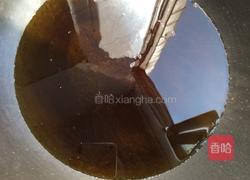 油炸豆腐的做法图解3