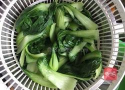 香菇木耳南瓜包的做法图解1