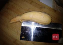 山药红薯红豆粥的做法图解2