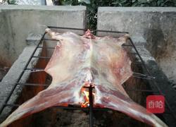 烤全羊的做法图解1