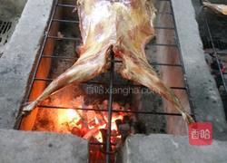 烤全羊的做法图解5