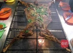 烤全羊的做法图解6