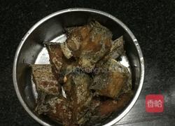 香煎带鱼的做法图解4