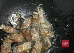 香煎带鱼的做法图解3