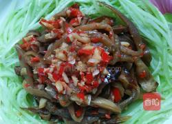 酸辣茄丝的做法图解5