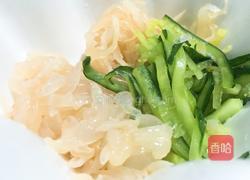 双丝拌海蜇的做法图解8