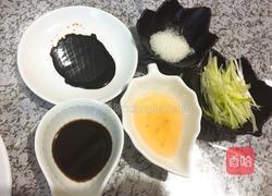 双丝拌海蜇的做法图解9