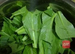 素炒空心菜的做法图解1