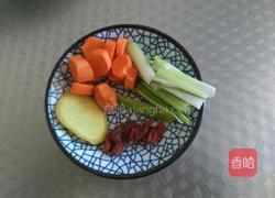 鱼仔煲鱼丸的做法图解2