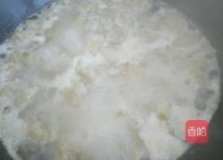 鱼仔煲鱼丸的做法图解11