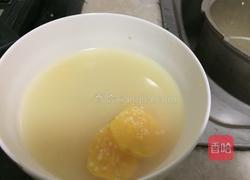 小米红薯粥的做法图解4