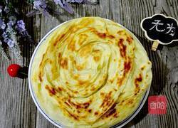 手撕饼的做法图解8