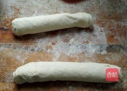 手撕饼的做法图解3