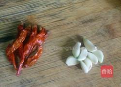 香菇烧鸡的做法图解2