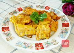 香炸带鱼的做法图解12