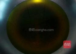 东北溜肉段的做法图解7